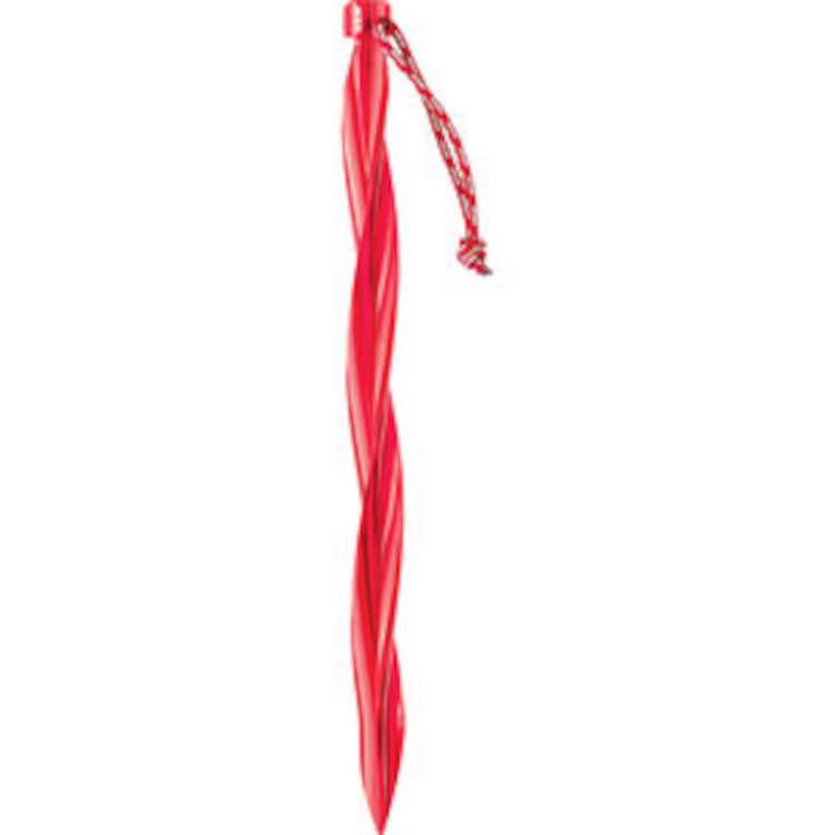 MSR Cyclone Tent Stakes - Image 2